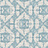 Ткань Duralee Pirouette - Aquarmarine, Seaglass, Mermaid DP42679/339