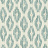 Ткань Duralee Pirouette - Aquarmarine, Seaglass, Mermaid DP42677/19