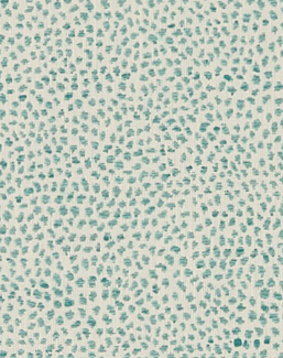 Ткань Duralee Pirouette - Aquarmarine, Seaglass, Mermaid DW61845/260