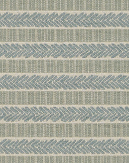 Ткань Duralee Pirouette - Aquarmarine, Seaglass, Mermaid DJ61802/619