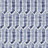Ткань Duralee Pirouette - Sapphire, Lapis, Chambray DP42678/5