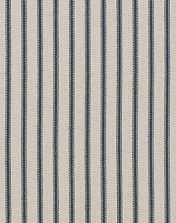 Ткань Duralee Pirouette - Sapphire, Lapis, Chambray DJ61803/146