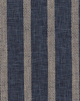 Ткань Duralee Pirouette - Sapphire, Lapis, Chambray DJ61810/54