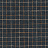 Ткань Duralee Pirouette - Sapphire, Lapis, Chambray DM61811/193