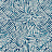 Ткань Duralee Pirouette - Sapphire, Lapis, Chambray DW61850/54