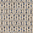 Ткань Duralee Pirouette - Sapphire, Lapis, Chambray DI61834/193