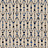 Ткань Duralee Pirouette - Sapphire, Lapis, Chambray DI61834/193