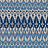 Ткань Duralee Pirouette - Sapphire, Lapis, Chambray DW61829/206