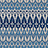 Ткань Duralee Pirouette - Sapphire, Lapis, Chambray DW61829/206