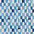 Ткань Duralee Pirouette - Sapphire, Lapis, Chambray DP42675/171