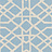 Ткань Duralee Pirouette - Sapphire, Lapis, Chambray DW61843/59