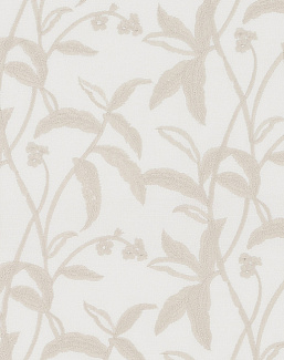 Ткань Duralee Pirouette - Powder, Buff, Flax DA61797/336