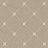 Ткань Duralee Pirouette - Powder, Buff, Flax DA61801/587
