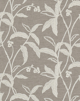 Ткань Duralee Pirouette - Dune, Chino, Driftwood DA61797/623
