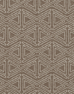 Ткань Duralee Pirouette - Dune, Chino, Driftwood DW61853/178