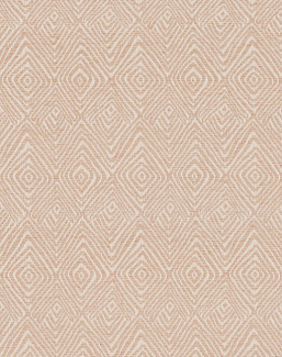 Ткань Duralee Pirouette - Rose Quartz, Strawberry, Sunkist DW61837/126