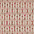 Ткань Duralee Pirouette - Rose Quartz, Strawberry, Sunkist DI61834/151