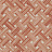Ткань Duralee Pirouette - Rose Quartz, Strawberry, Sunkist DI61854/107