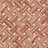 Ткань Duralee Pirouette - Rose Quartz, Strawberry, Sunkist DI61854/107