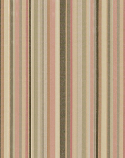 Ткань Duralee Pirouette - Rose Quartz, Strawberry, Sunkist DJ61807/761