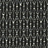 Ткань Duralee Pirouette - Onyx, Dove, Fog DI61834/12