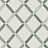 Ткань Duralee Pirouette - Onyx, Dove, Fog DA61796/433
