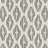 Ткань Duralee Pirouette - Onyx, Dove, Fog DP42677/15