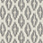 Ткань Duralee Pirouette - Onyx, Dove, Fog DP42677/15