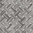 Ткань Duralee Pirouette - Onyx, Dove, Fog DI61854/15