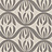 Ткань Duralee Pirouette - Onyx, Dove, Fog DP42684/159