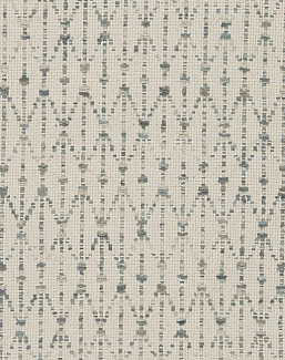 Ткань Duralee Pirouette - Onyx, Dove, Fog DI61834/159