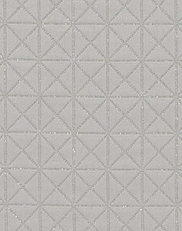 Ткань Duralee Pirouette - Onyx, Dove, Fog DI61816/380