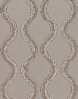 Ткань Duralee Pirouette - Onyx, Dove, Fog DD61817/120