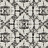 Ткань Duralee Pirouette - Onyx, Dove, Fog DP42679/688