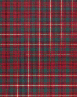 Ткань Ralph Lauren Signature Wool Tartans FRL5058/01