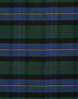 Ткань Ralph Lauren Signature Wool Tartans FRL5060/01