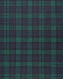 Ткань Ralph Lauren Signature Wool Tartans FRL5057/01