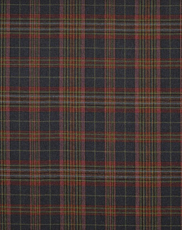 Ткань Ralph Lauren Signature Wool Tartans FRL5068/01