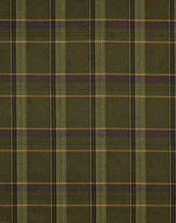 Ткань Ralph Lauren Signature Wool Tartans FRL5065/01