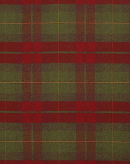 Ткань Ralph Lauren Signature Wool Tartans FRL5060/03