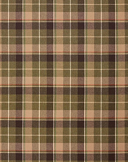 Ткань Ralph Lauren Signature Wool Tartans FRL5070/01