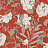 Ткань Romo Fougere 7461/01