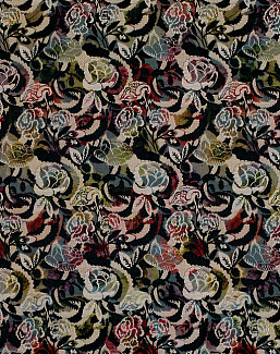 Ткань Osborne & Little Palazzo F7182-01