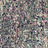 Ткань Black Edition Herbaria 9039/02