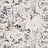 Ткань Black Edition Herbaria 9038/01