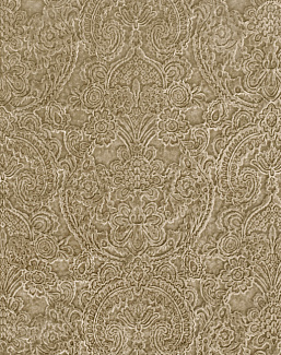 Ткань Black Edition Herbaria 9037/03