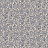 Ткань Blendworth Celia Birtwell Jacobean/Uniform Blue