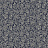 Ткань Blendworth Celia Birtwell Jacobean/Mystic Navy