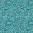 Ткань Blendworth Library Clay/Seaflower