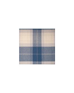 Ткань Sandra Jordan Prima Alpaca Plaid P104